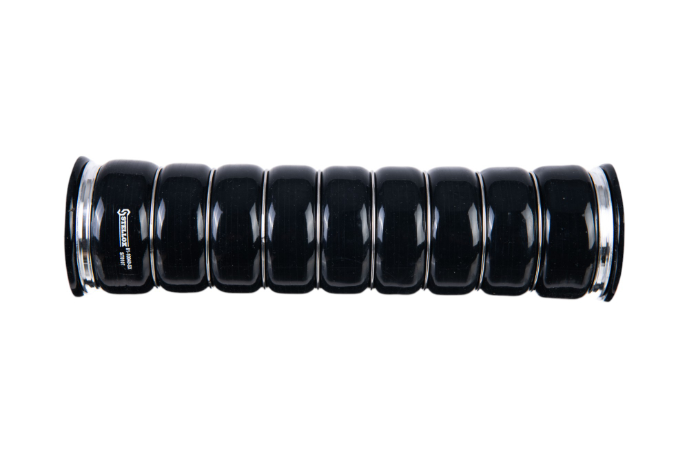 Патрубок интеркулера  volvo fh12/fh13/fh HCV - Stellox 81-10049-SX