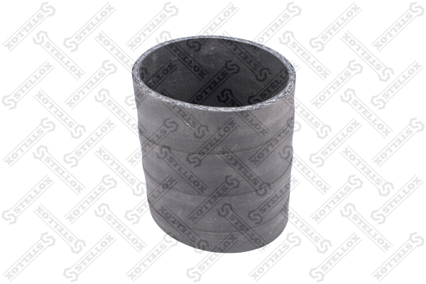 Патрубок интеркулера  MAN f2000 - Stellox 81-10078-SX