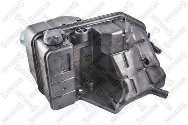Расширительный бачок радиатора MB - Stellox 81-63005-SX