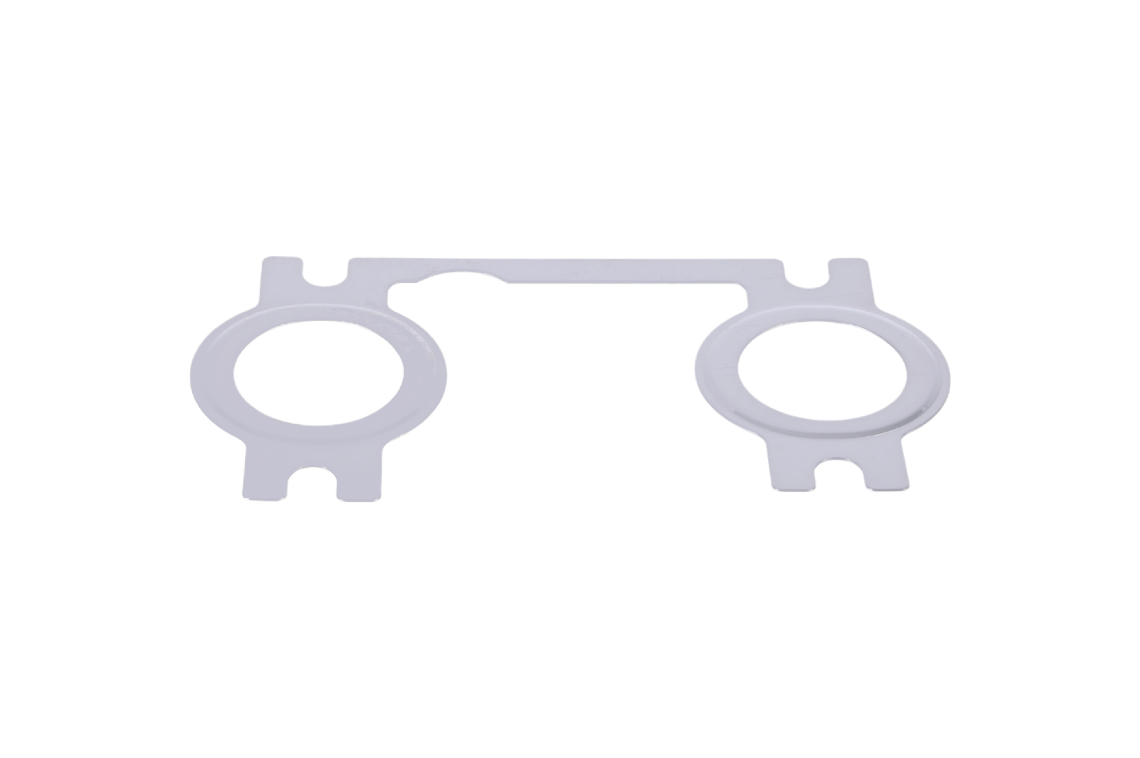 Прокладка коллектора мет выпуск 2x/3x MB - Stellox 81-65030-SX