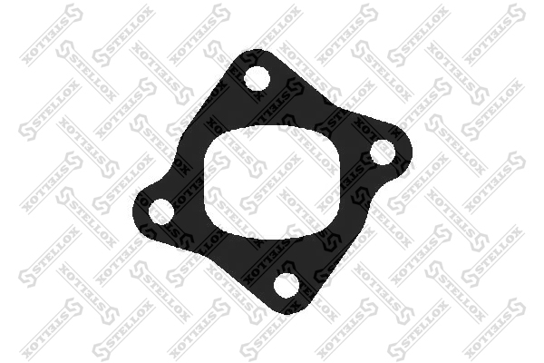 Прокладка выпуск коллектора (м) volvo - Stellox 81-65042-SX