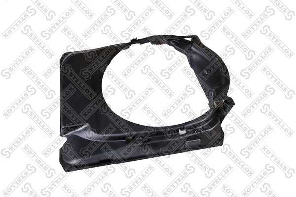 Диффузор вентилятора  MAN tga/tgs - Stellox 81-67119-SX
