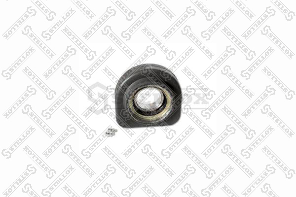 Подшипник подвесной кардана в сборе d60 HCV - Stellox 83-02508-SX