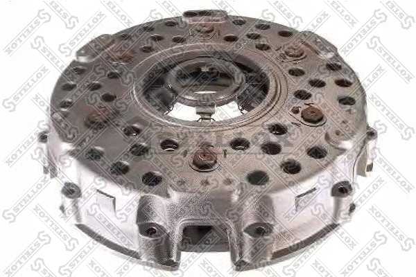 Корзина сцепления gf420x  Omn MAN,MB,Neo - Stellox 83-04524-SX