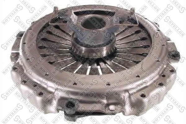 Корзина сцепления mfz430 (в сборе с выжи - Stellox 83-04545-SX
