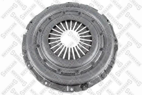 Нажимной диск сцепления - Stellox 83-04628-SX