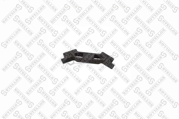 Подушка КПП (р) правая Scania - Stellox 83-07208-SX