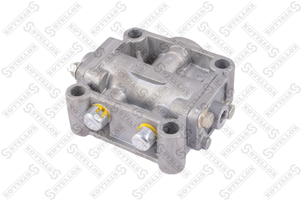 Электром. клапан упр-я КПП Omn MAN,Iveco - Stellox 83-22702-SX
