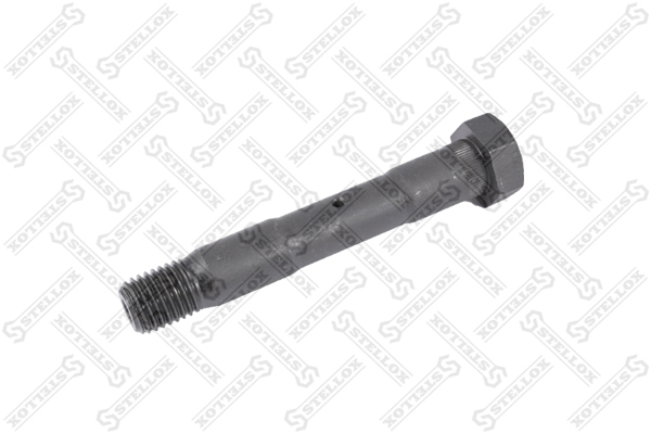 Палец рессоры серьги задн.L=174/M24x3x16 HCV - Stellox 84-03629-SX