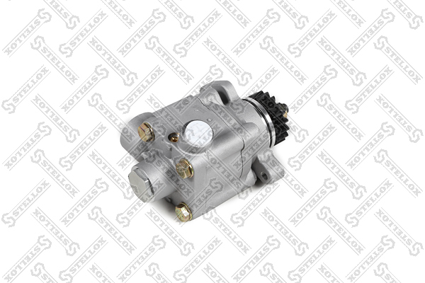 Насос гидроусилителя DAF 95 - Stellox 84-32726-SX