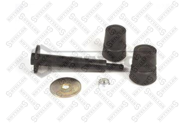 Р/к балансира рессоры (рм) палец, 2 сайл - Stellox 84-39001-SX