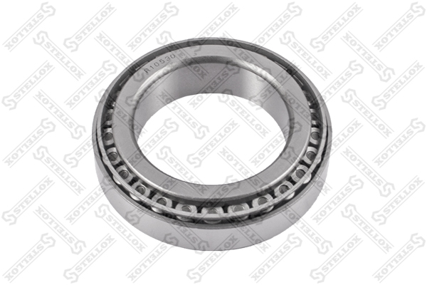 Подшипник ступицы ролик. 80x125x29  MB HCV - Stellox 84-40266-SX