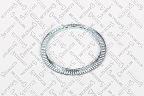 Кольцо ступицы металл зубчатое ABS  SAF - Stellox 84-41829-SX