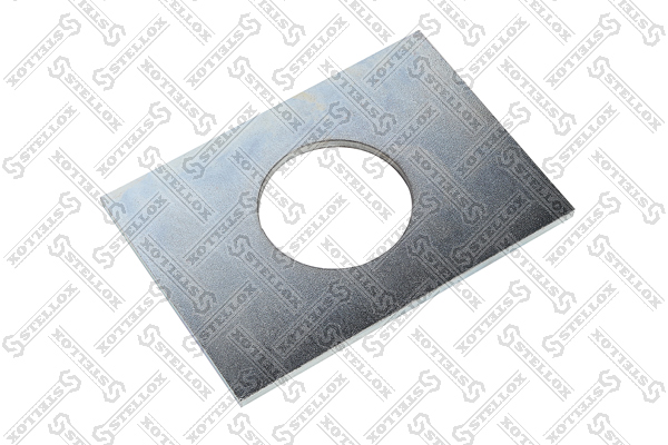 Пластина кронштейна подвески (м) D56 101 HCV - Stellox 84-42821-SX