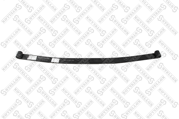 Лист коренной перед. 2/32x70x90 910+910 HCV - Stellox 84-57624-SX