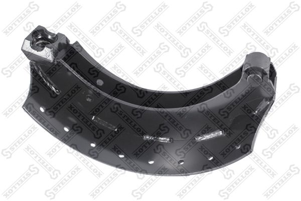 Колодка тормозная 420x200  SAF - Stellox 85-02571-SX