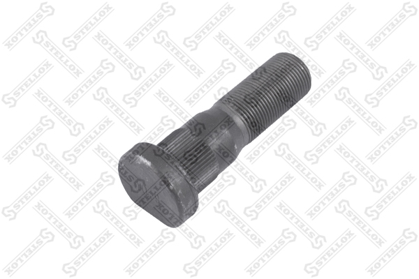 Болт колесный M22x1.5x79 RVI r/ae/g/m HCV - Stellox 85-18462-SX
