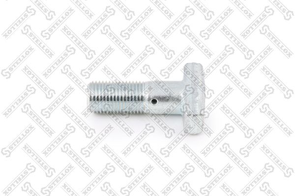 Болт колесный перед. M22x1.5x83 MB Actr | зад | - Stellox 85-18463-SX