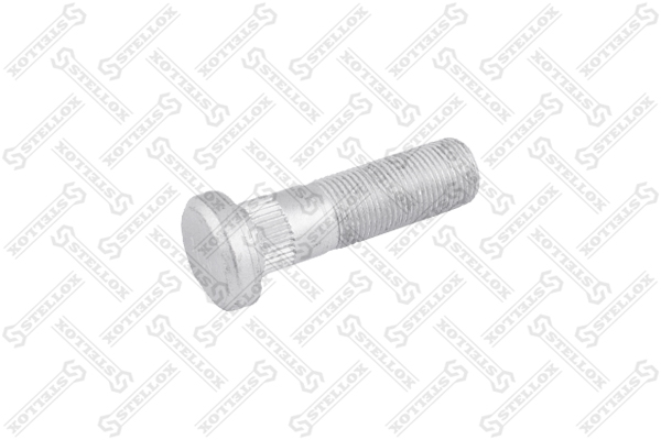 Болт колесный M18x1.5x65 Iveco Daily i - Stellox 85-18484-SX