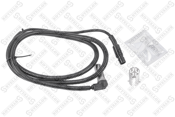 Датчик ABS Omn scania 2/3/4-Series | перед | HCV - Stellox 85-50539-SX