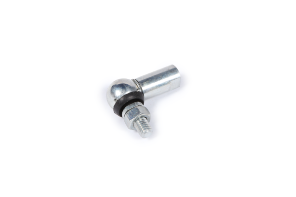 Наконечник тяги КПП RVI HCV - Stellox 86-00028-SX