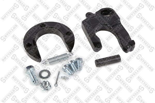Р/к замка седла (м) замок седла+подковы - Stellox 87-00449-SX