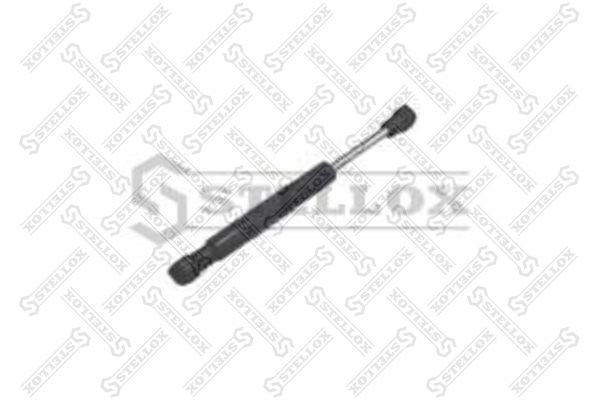 Пыльник направляющей втулки тормозного суппорта - Stellox 87-02800-SX