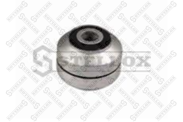 Сайлентблок кабины (мр) 20x74.5x62 DAF - Stellox 87-08551-SX