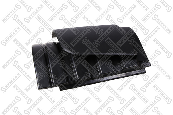 Дефлектор MB bm641/642 | лев | - Stellox 87-15229-SX