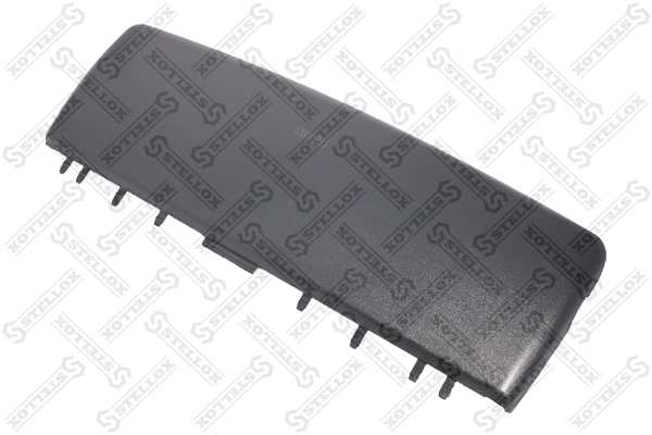 Крышка корпуса зеркала  MAN tgx/tgs | лев | HCV - Stellox 87-29519-SX