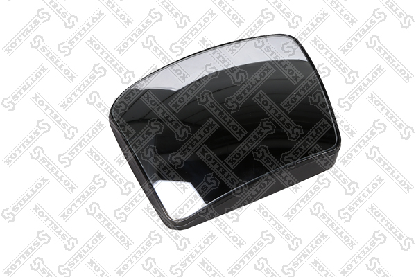 Зеркальное стекло, наружное зеркало - Stellox 87-30241-SX