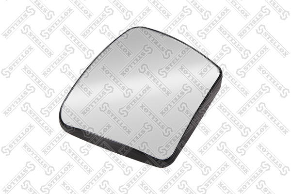 Зеркальное стекло, наружное зеркало - Stellox 87-30241-SX