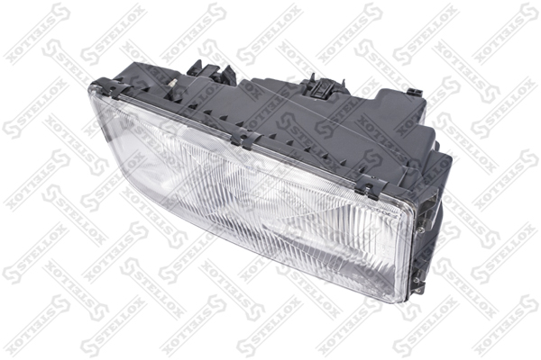 Фара прямоуг. правая MB Actros/Atego/Ax - Stellox 87-33022-SX