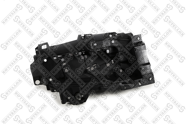 Корпус фары левый  Volvo FH 12/16 New - Stellox 87-40010-SX