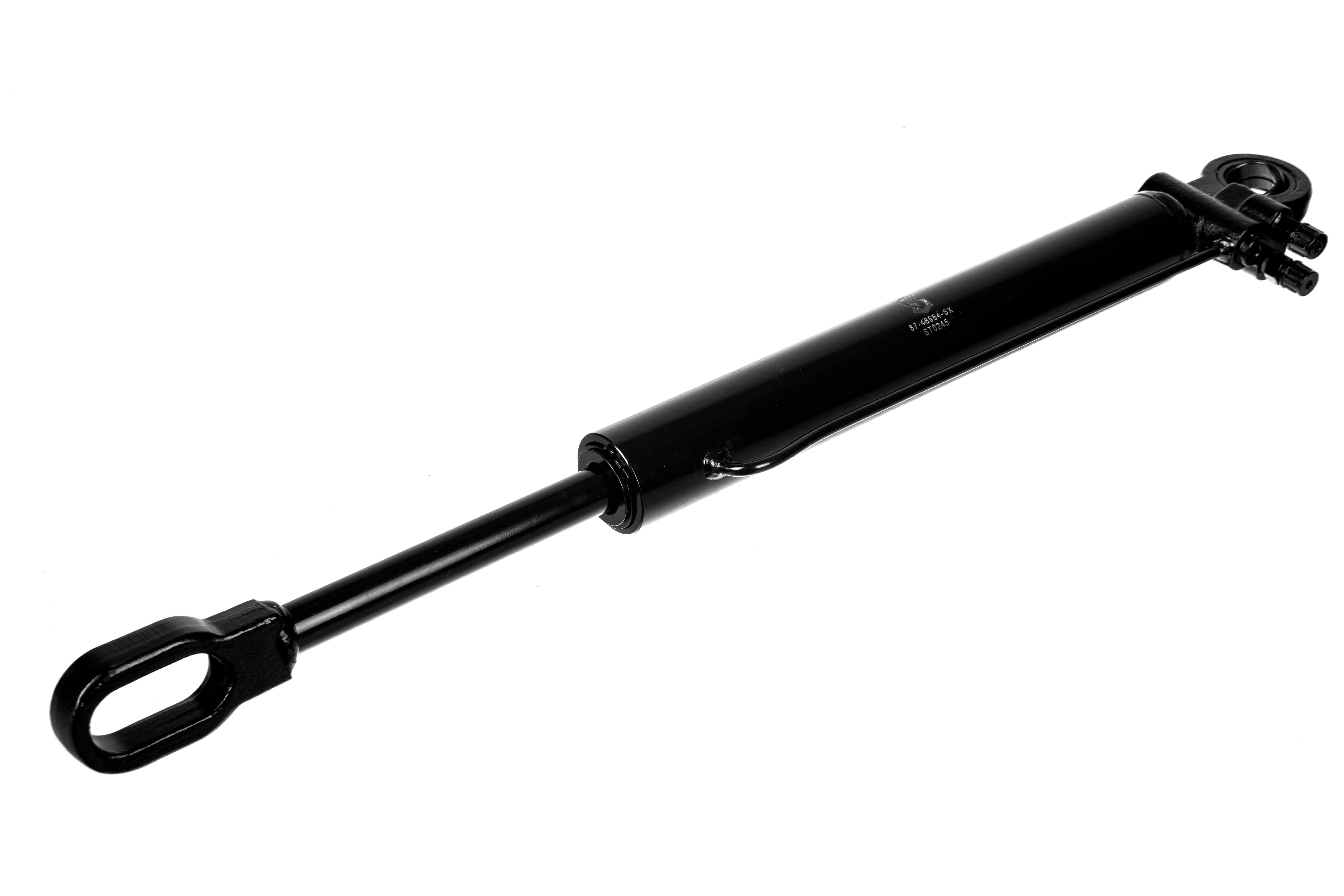 Цилиндр подъема кабины  MB o371 - Stellox 87-48664-SX