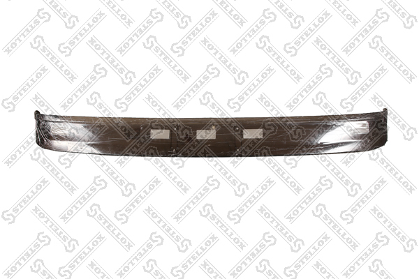 Козырек солнцезащитный  volvo fm10(g12) - Stellox 87-49012-SX