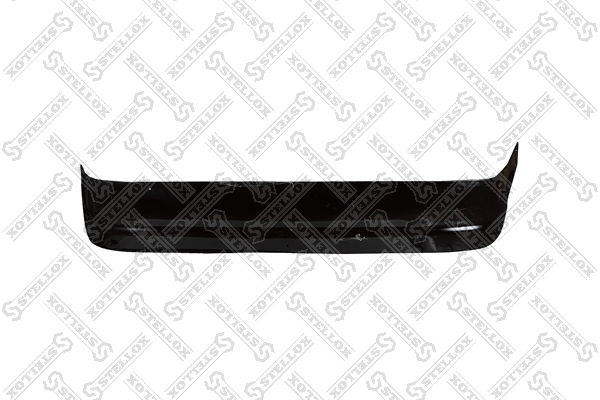 Козырек солнцезащитный  MB Actros, Axor - Stellox 87-49021-SX
