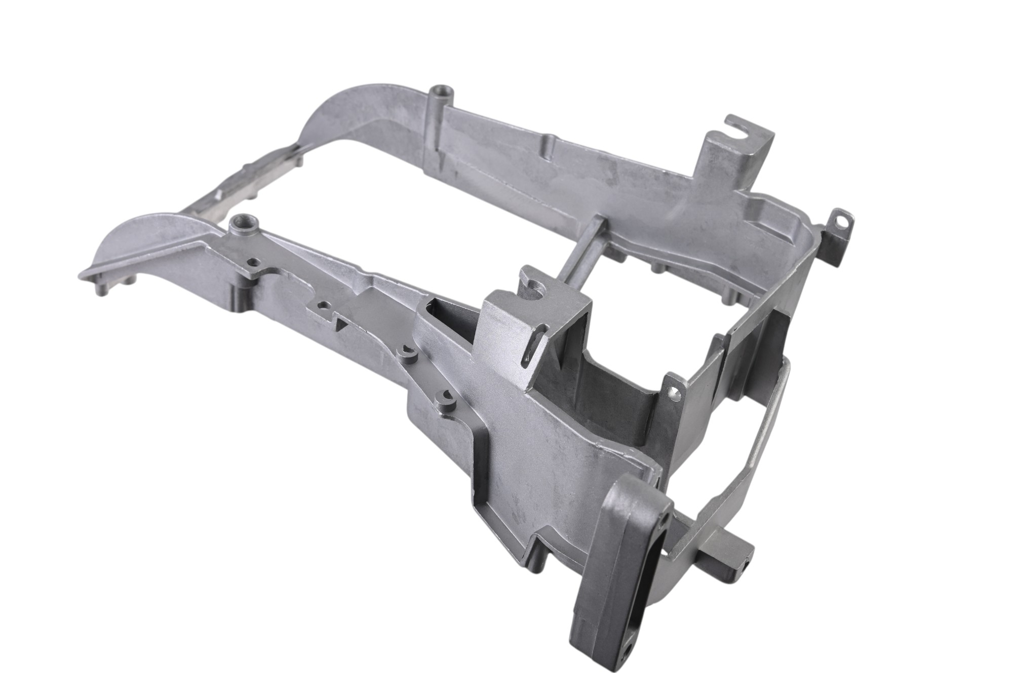 Кронштейн фары правый DAF cf65/75/85 HCV - Stellox 87-57013-SX