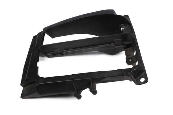 Кронштейн фары   MAN tgx/tgs - Stellox 87-57021-SX