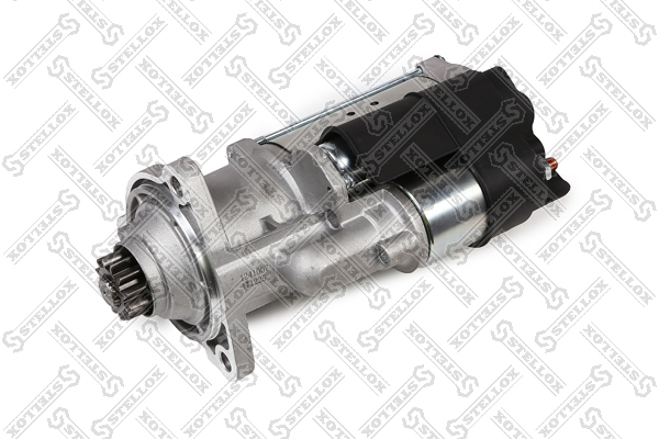 Стартер 24V 5.5kw  DAF cf/xf85/95/105iv HCV - Stellox 88-02029-SX