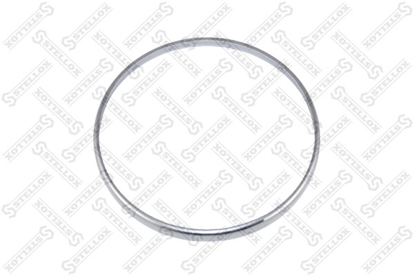 Кольцо упорное сальника ступицы  RVI C, HCV - Stellox 89-01054-SX