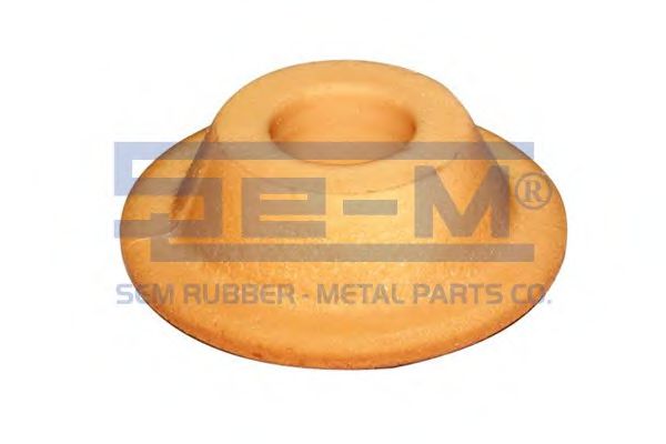 Втулка, подушка кабины водителя - SEM LASTIK 8250