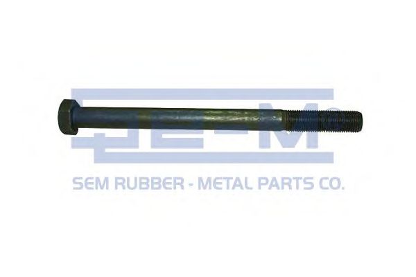 Болт - SEM LASTIK 8447