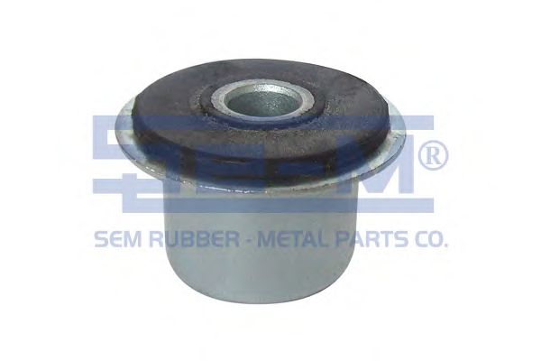 Подшипник, серьга рессоры - SEM LASTIK 9260