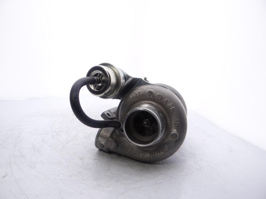 Компрессор, наддув - GARRETT 452065-5002S