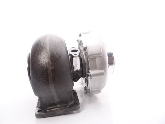 Компрессор, наддув - GARRETT 452109-5008S