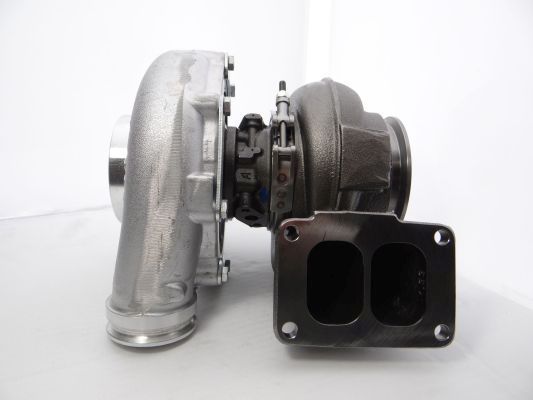 Компрессор, наддув - GARRETT 452164-5015S