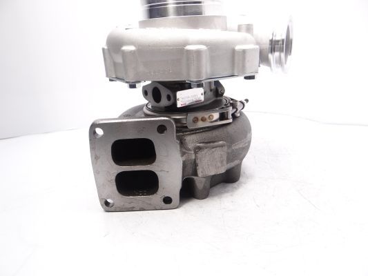 Компрессор, наддув - GARRETT 452174-5010S