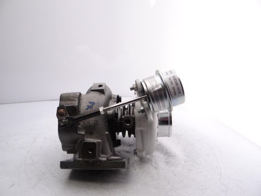 Компрессор, наддув - GARRETT 452187-5006S