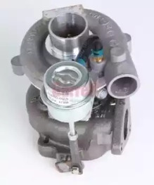 Ironunit - GARRETT 4522135003S